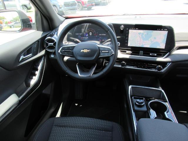 2026 Chevrolet Equinox Vehicle Photo in LEESBURG, FL 34788-4022