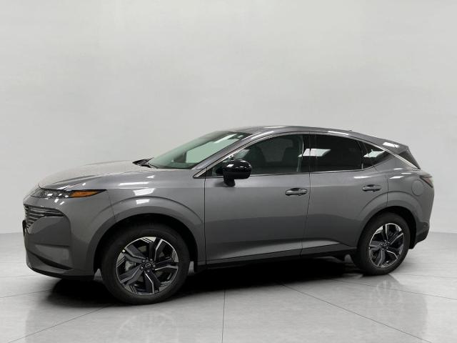 2025 Nissan Murano Vehicle Photo in Appleton, WI 54913