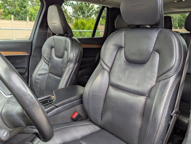 2019 Volvo XC90 Vehicle Photo in San Antonio, TX 78230