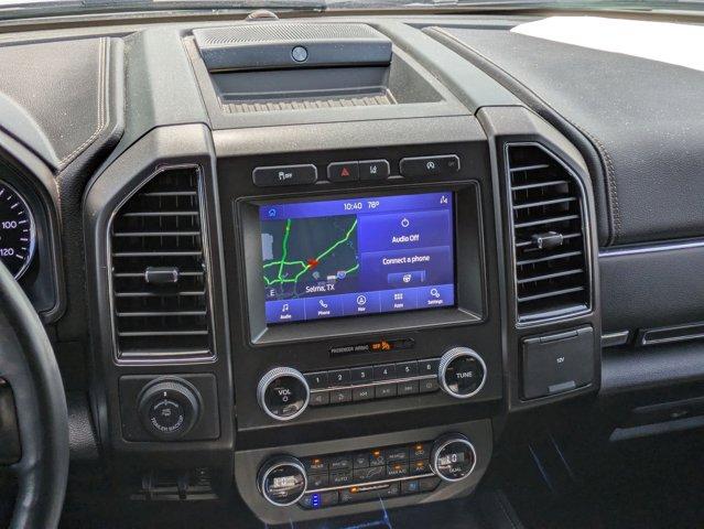 2021 Ford Expedition Vehicle Photo in SELMA, TX 78154-1459