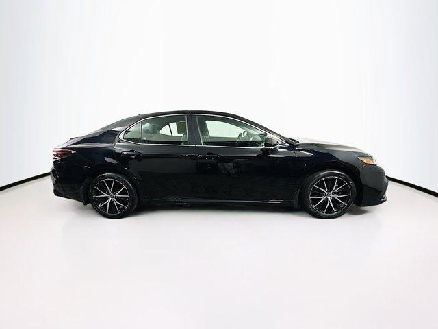 2023 Toyota Camry Vehicle Photo in Flemington, NJ 08822