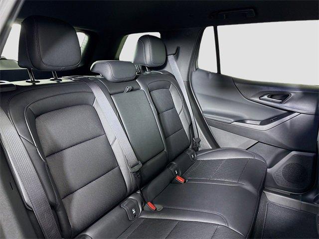 2026 Chevrolet Equinox Vehicle Photo in PUYALLUP, WA 98371-4149
