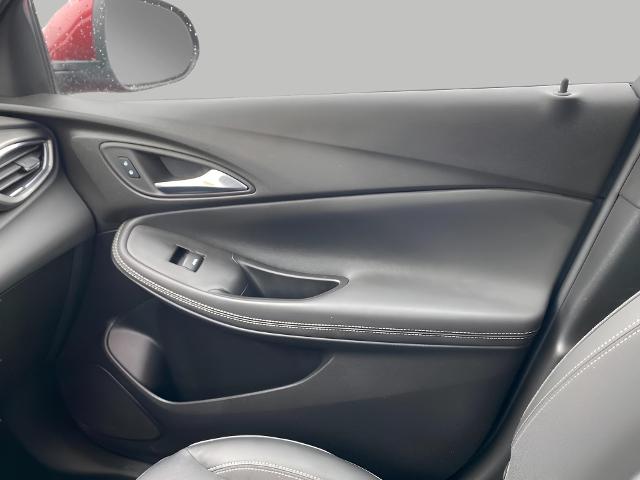 2023 Buick Encore GX Vehicle Photo in APPLETON, WI 54914-8833