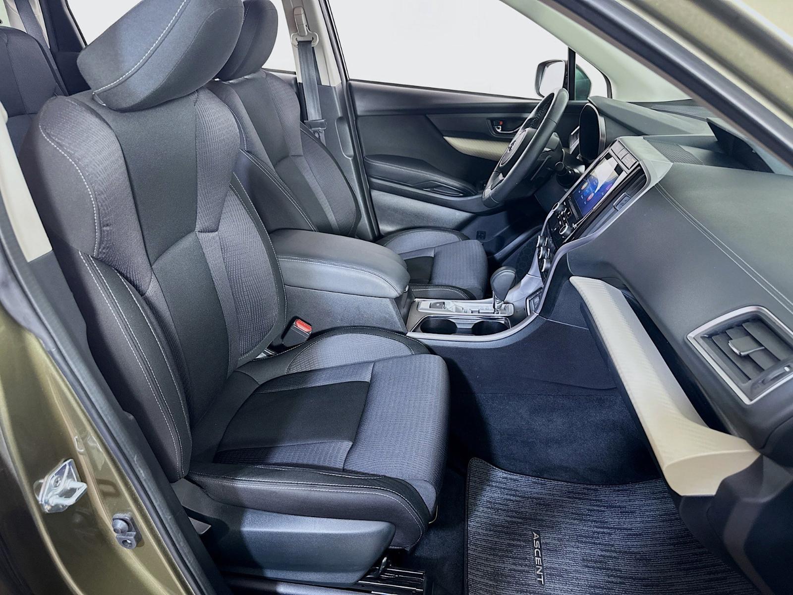 2022 Subaru Ascent Vehicle Photo in Langhorne, PA 19047