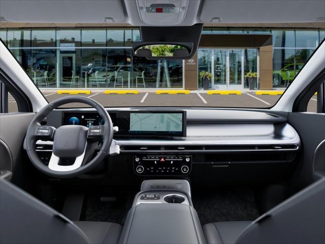 2026 Hyundai IONIQ 9 Vehicle Photo in Harrisburg, PA 17111