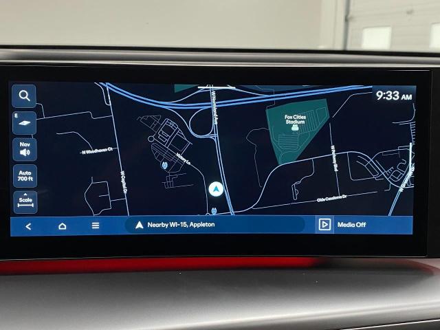 2026 Hyundai IONIQ 9 Vehicle Photo in Appleton, WI 54913