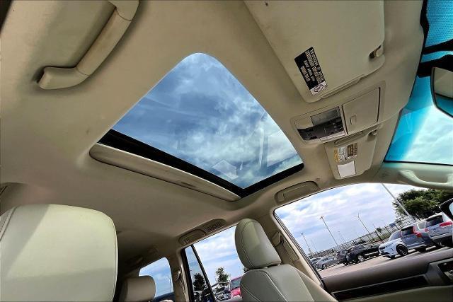2019 Lexus GX 460 Vehicle Photo in Grapevine, TX 76051