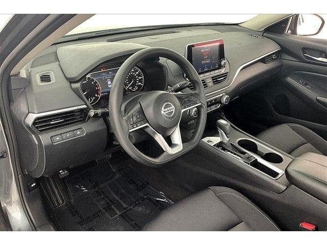 2022 Nissan Altima Vehicle Photo in Grapevine, TX 76051
