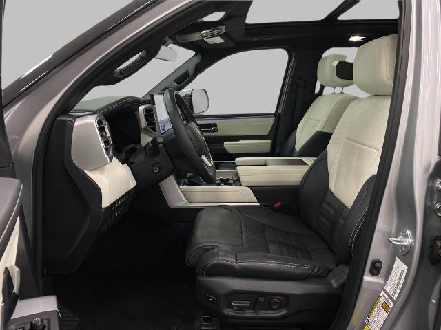 2023 Toyota Sequoia Vehicle Photo in Appleton, WI 54913