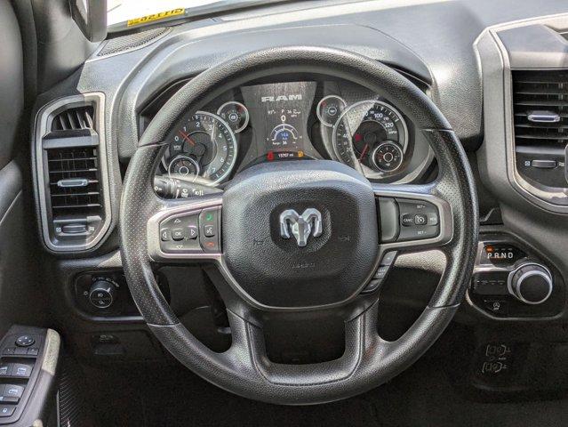 2023 Ram 1500 Vehicle Photo in SELMA, TX 78154-1459