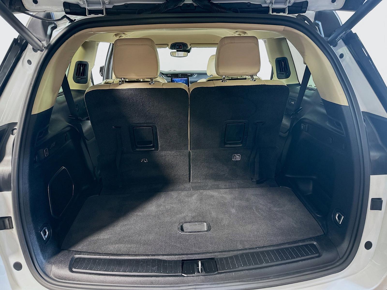 2021 Jeep Grand Cherokee L Vehicle Photo in Langhorne, PA 19047