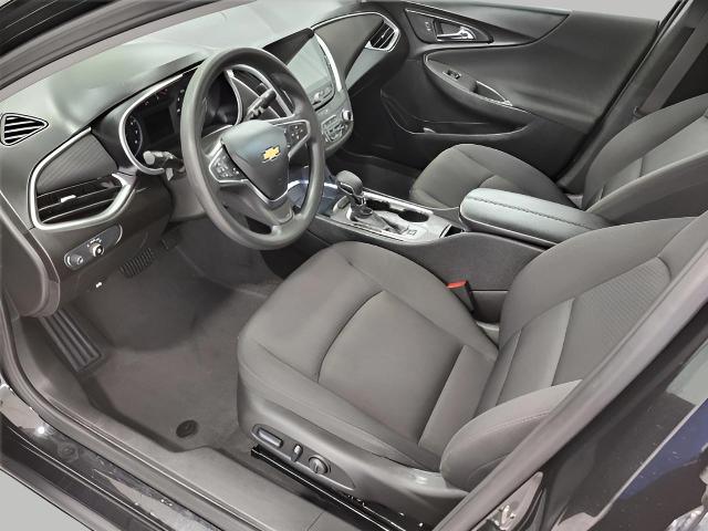 2024 Chevrolet Malibu Vehicle Photo in MANITOWOC, WI 54220-5838