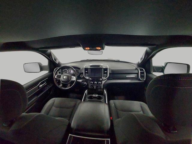 2022 Ram 1500 Vehicle Photo in OSHKOSH, WI 54904-7811