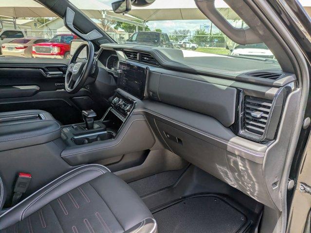 2022 GMC Sierra 1500 Vehicle Photo in SELMA, TX 78154-1459