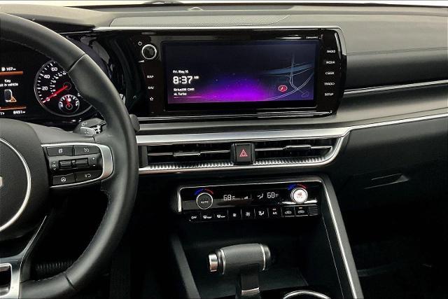 2024 Kia K5 Vehicle Photo in San Antonio, TX 78230