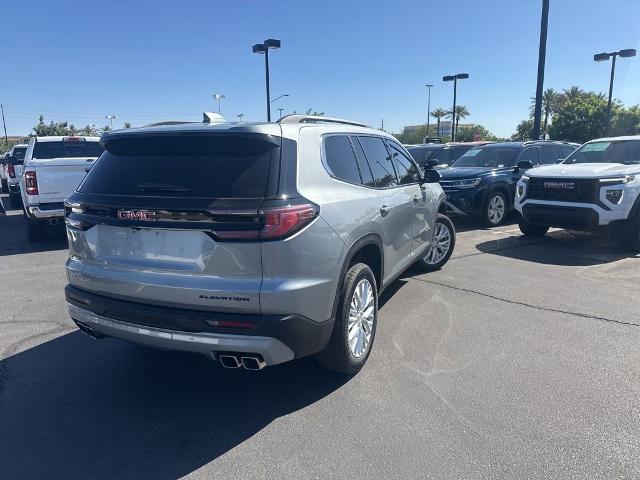 2024 GMC Acadia Vehicle Photo in GILBERT, AZ 85297-0402