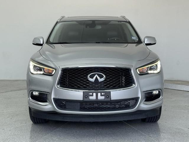 2020 INFINITI QX60 Vehicle Photo in San Antonio, TX 78230