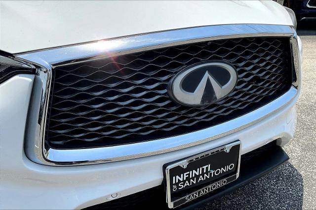 2019 INFINITI QX50 Vehicle Photo in San Antonio, TX 78230