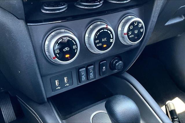 2020 Mitsubishi Outlander Sport Vehicle Photo in San Antonio, TX 78230