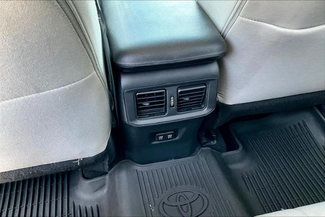 2021 Toyota RAV4 Vehicle Photo in San Antonio, TX 78230