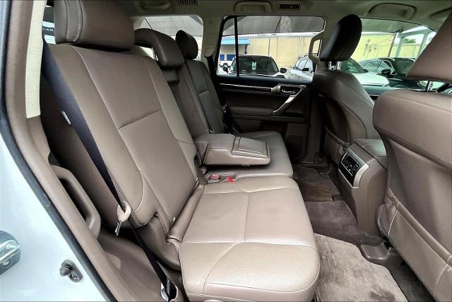 2018 Lexus GX 460 Vehicle Photo in San Antonio, TX 78230