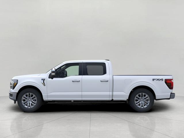2025 Ford F-150 Vehicle Photo in Neenah, WI 54956