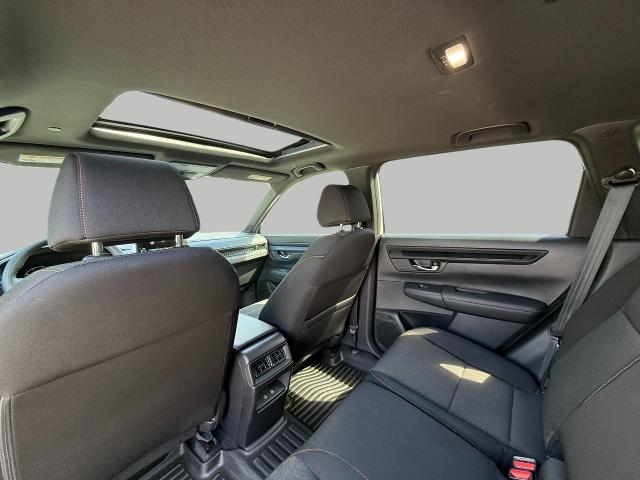 2024 Honda CR-V Hybrid Vehicle Photo in Appleton, WI 54914