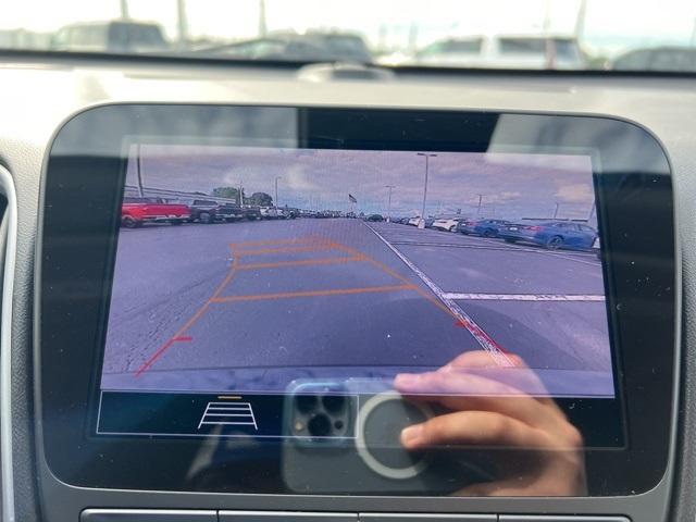 2024 Chevrolet Malibu Vehicle Photo in GREEN BAY, WI 54304-5303