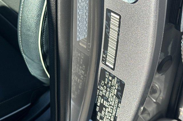 2023 Kia Forte Vehicle Photo in STOCKTON, CA 95212-2838