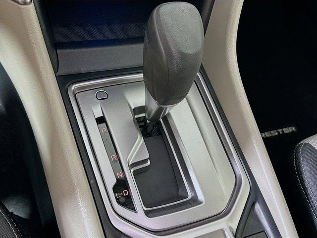 2022 Subaru Forester Vehicle Photo in Doylestown, PA 18902