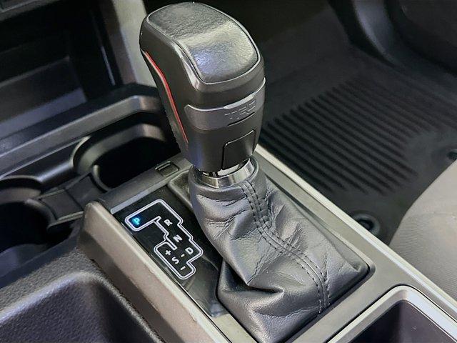 2022 Toyota Tacoma 4WD Vehicle Photo in Flemington, NJ 08822