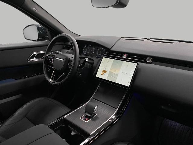 2025 Range Rover Velar Vehicle Photo in Appleton, WI 54913
