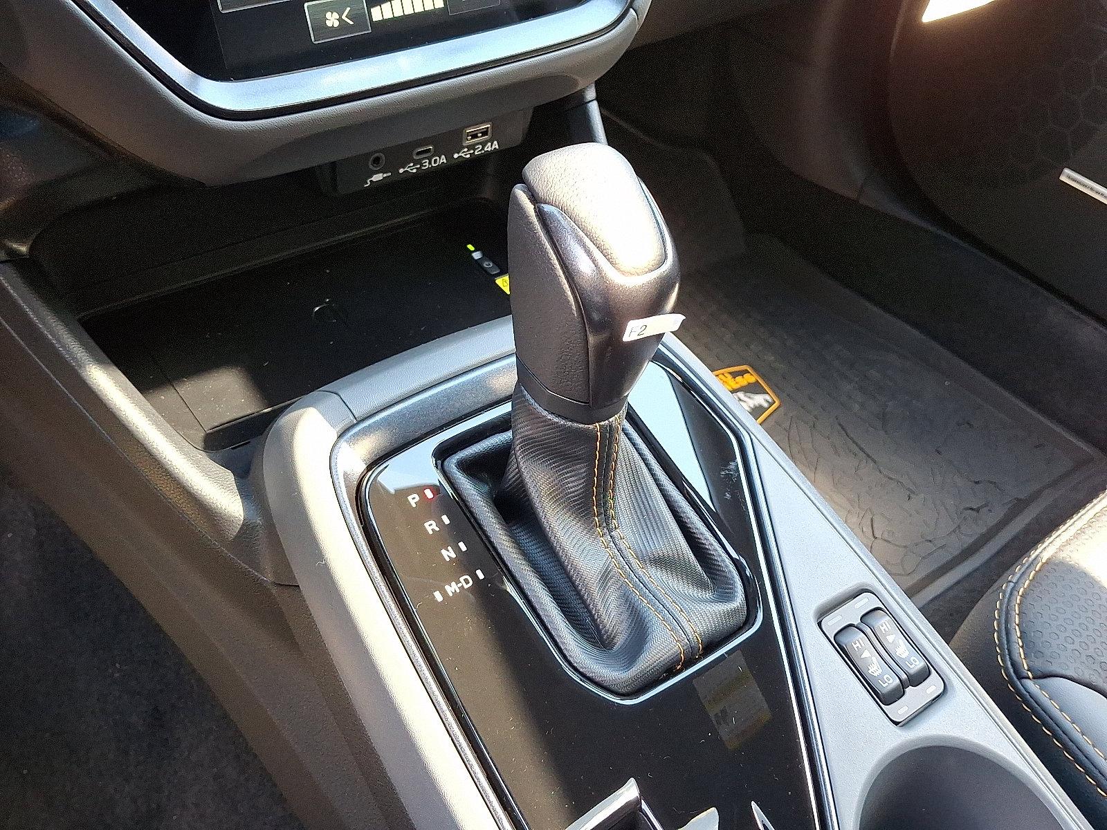 2025 Subaru Crosstrek Vehicle Photo in Harrisburg, PA 17111