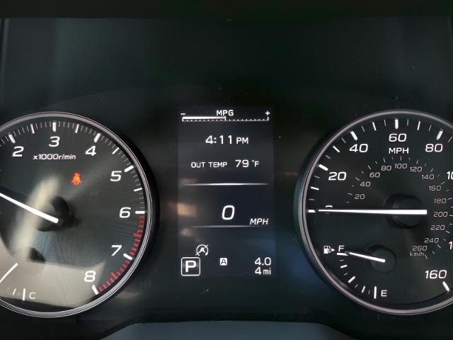 2025 Subaru Outback Vehicle Photo in Green Bay, WI 54304