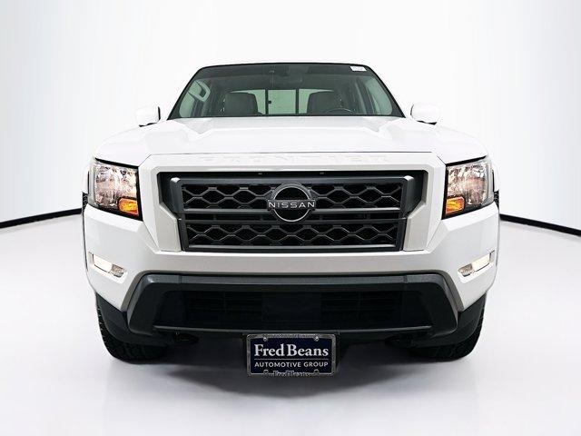 2022 Nissan Frontier Vehicle Photo in Flemington, NJ 08822