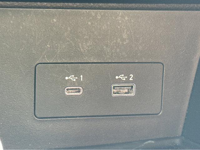 2024 Nissan Pathfinder Vehicle Photo in Savannah, GA 31419