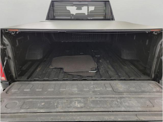 2024 Chevrolet Silverado 2500 HD Vehicle Photo in APPLETON, WI 54914-4656