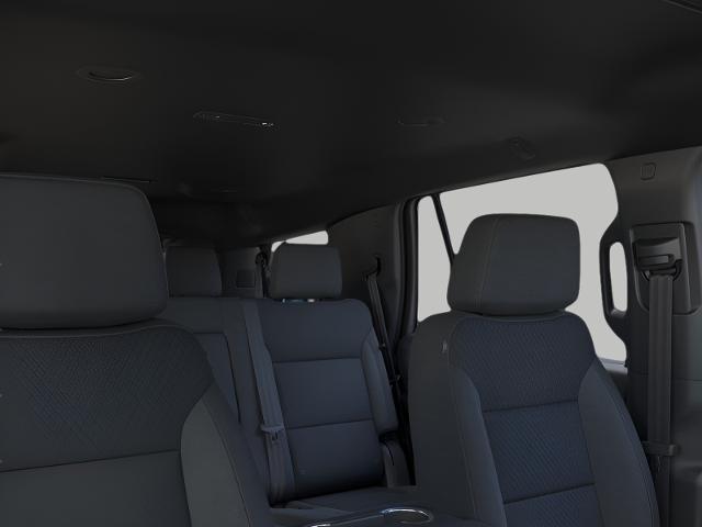 2025 Chevrolet Tahoe Vehicle Photo in Madison, WI 53713