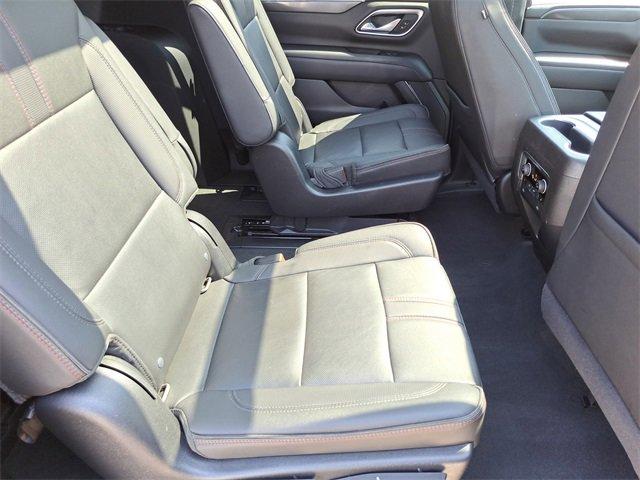 2021 Chevrolet Suburban Vehicle Photo in MILFORD, OH 45150-1684