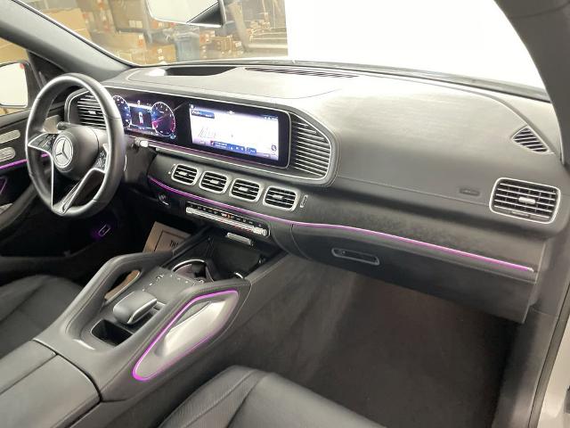 2024 Mercedes-Benz GLE Vehicle Photo in GILBERT, AZ 85297-0402