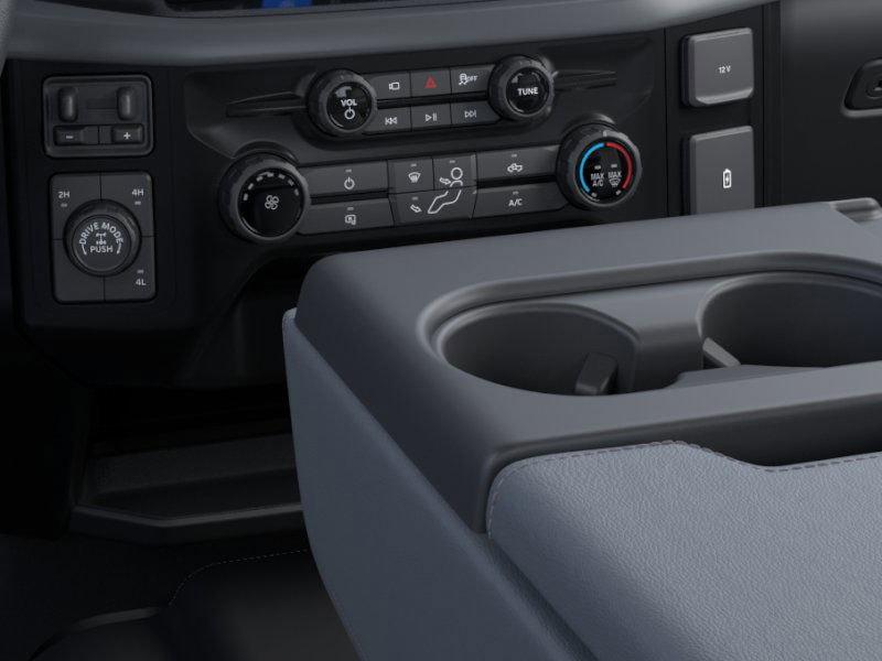 2025 Ford F-150 Vehicle Photo in Belle Vernon, PA 15012