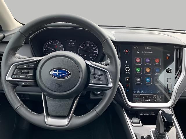 2025 Subaru Outback Vehicle Photo in Green Bay, WI 54304