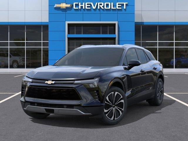 2025 Chevrolet Blazer EV Vehicle Photo in BROCKTON, MA 02301-7113