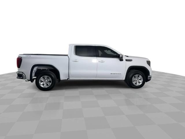 2023 GMC Sierra 1500 Vehicle Photo in GILBERT, AZ 85297-0402