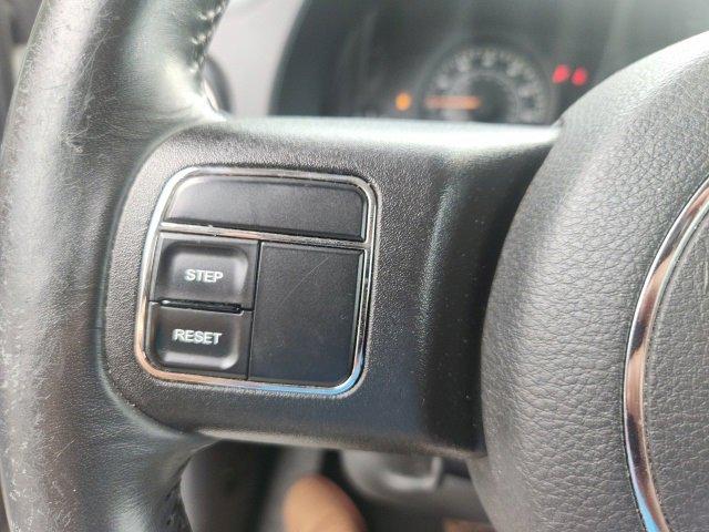 2014 Jeep Patriot Vehicle Photo in Harrisburg, PA 17111