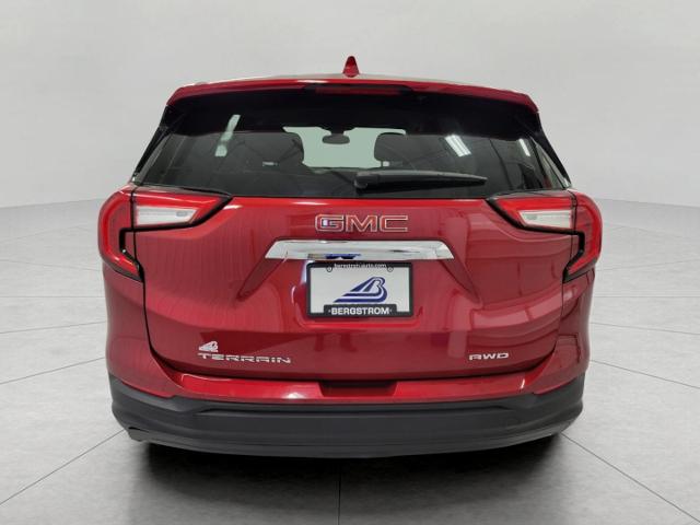 2024 GMC Terrain Vehicle Photo in APPLETON, WI 54914-4656