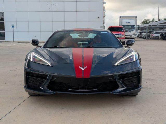 2021 Chevrolet Corvette Stingray Vehicle Photo in SELMA, TX 78154-1460