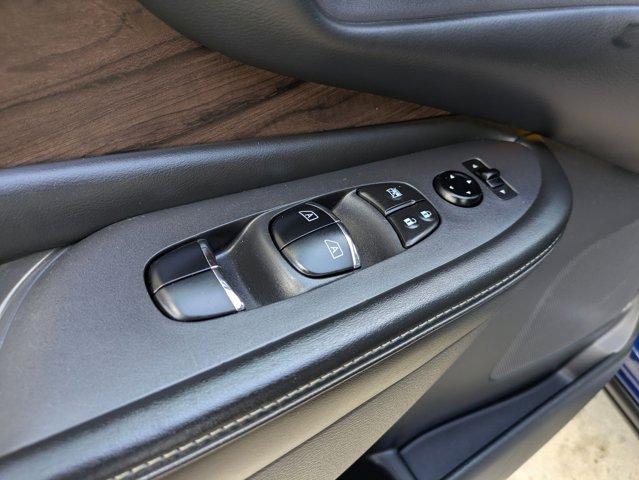 2019 Nissan Murano Vehicle Photo in San Antonio, TX 78209