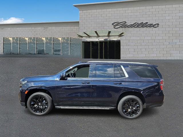 2023 Chevrolet Tahoe Vehicle Photo in TREVOSE, PA 19053-4984
