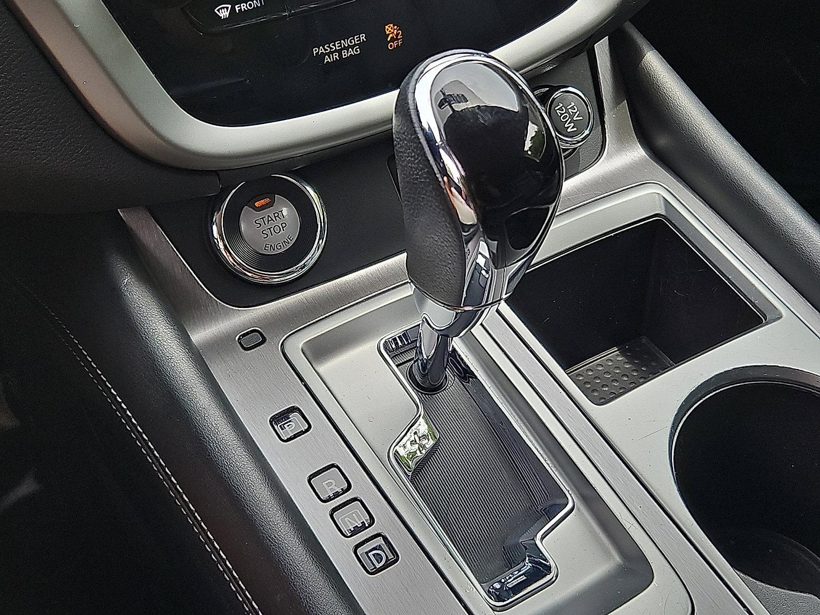 2019 Nissan Murano Vehicle Photo in Jenkintown, PA 19046